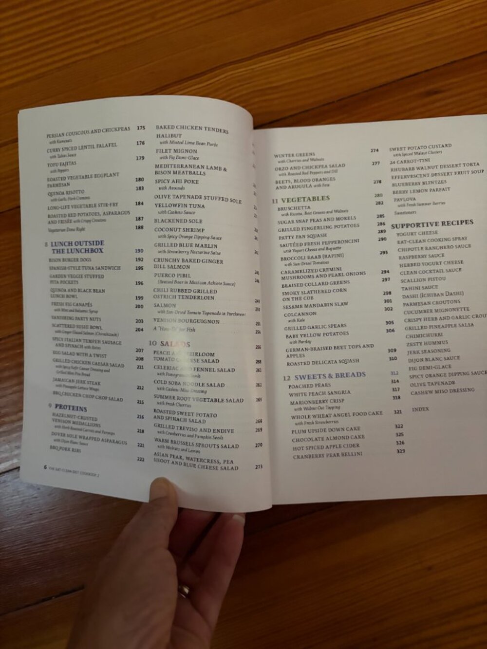 Tosca Reno Eat-Clean Diet 3-Book Bundle | Cookbooks + Guide - Picture 7 of 13